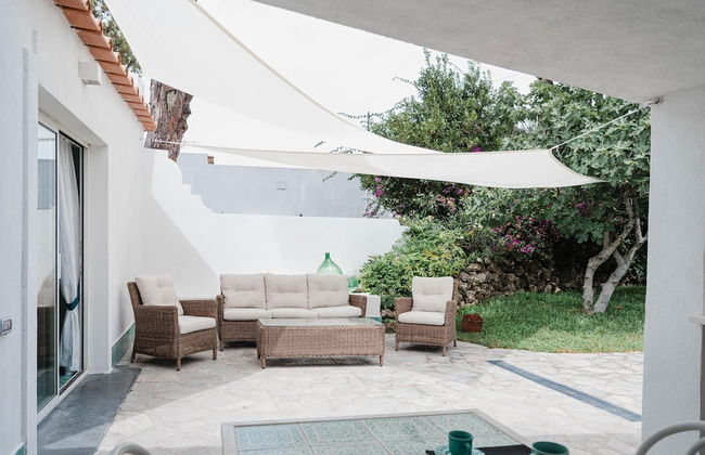 Villa Camilla by Myvillacollection - Foto 1