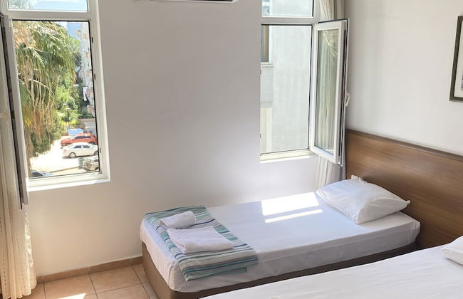 Respect Apart Hotel - Foto 3