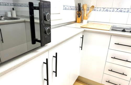 Vistas al mar primera linea playa Valdelagrana - Foto 34