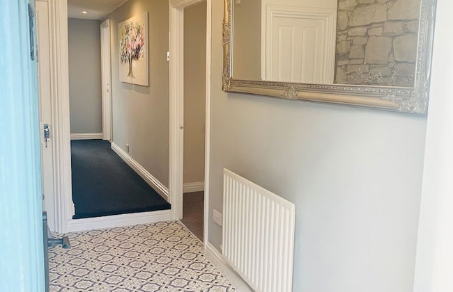 Inviting Townhouse in Bedlington - Foto 23