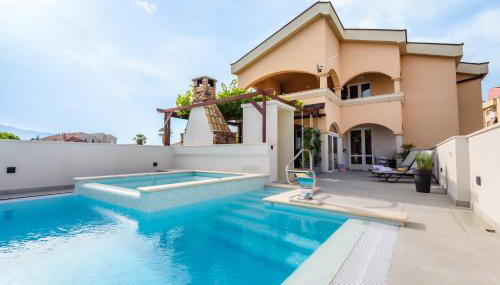 Neretva Valley Apartments - Foto 3, sunbed