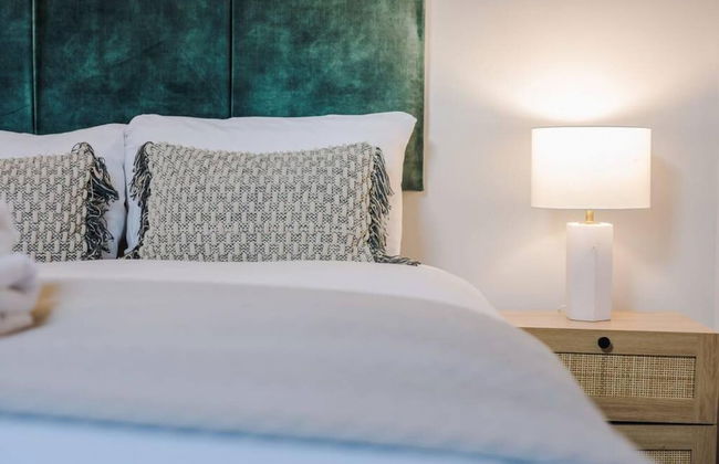 Host Apartments The Georgian Coach House 2 - Photo 7