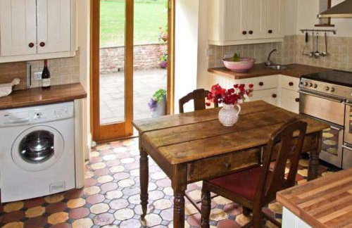 The Lodge Farm Barn - Foto 5