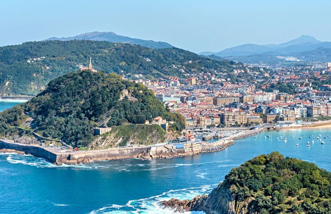 Giro in barca all'isola di Santa Clara - Foto 1