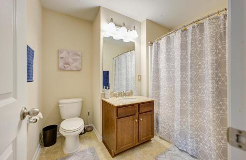 Mulberry home with pond view - Foto 7