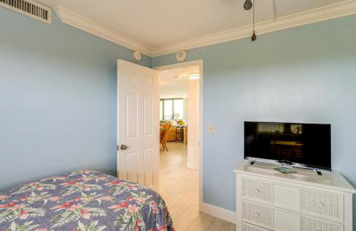 Hutchinson Island Condo with Views and Pool Access - Foto 15