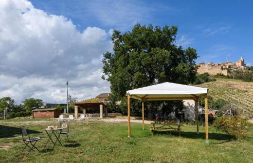 3 Bedroom Lovely Home In Montedinove - Foto 21