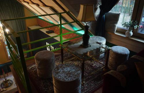 Dwór nad Bugiem w Kamieńczyku - 45 min od Warszawy - Foto 19