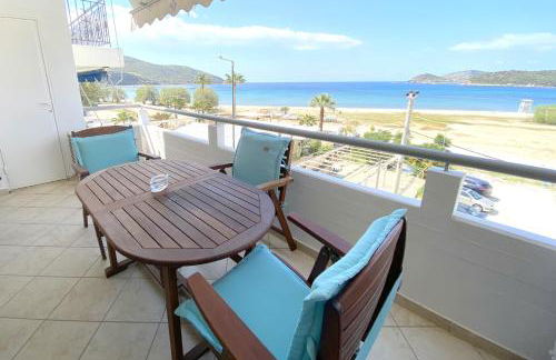 MediTerra Stay Anavyssos Seaview - Foto 12