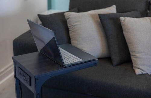 Penthouse 1BR Miami Beach, amazing Ocean and Skyline views - Foto 36