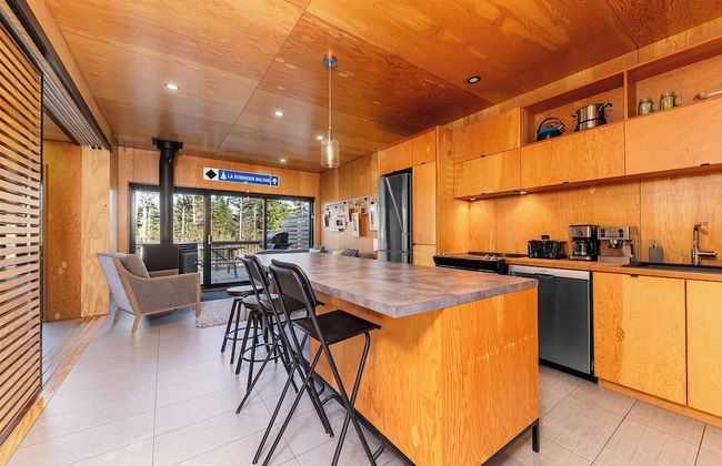 Les Refuges - Photo 29