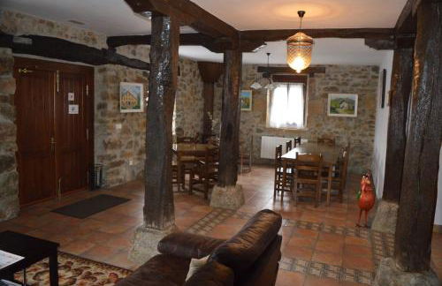 Casa Rural Irigoien - Foto 16