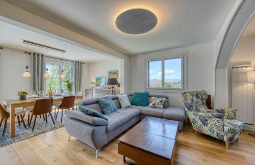 Villa de charme proche du lac - Foto 1