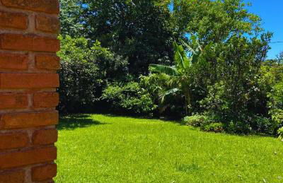 Charmosa Casa Praiana in Florianópolis - Photo 27