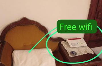 Casa Appartamento per Vacanze - CASA CAMPANFIORE - Al Centro Storico di ZAGAROLO - PER 4 OSPITI - Foto 19