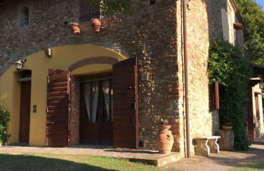 Podere Casanova di Lisa - Foto 59