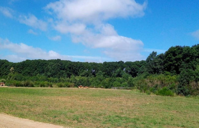 4 Person Holiday Home in Ansager-by Traum - Foto 17