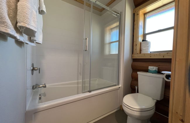 North Haven Campground - Foto 78