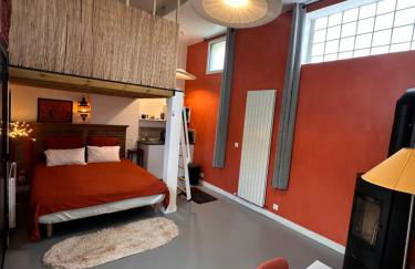 ORANGE STUDIO 24 24 Access - Foto 8