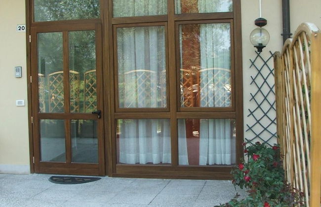 Camere Girasole - Foto 20