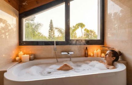 Vacation Marbella I Villa La Cabane, Luxury, Heated Pool, 300m to the Beach - Foto 33