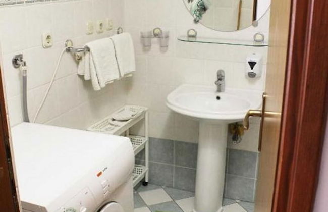 Apartments Pansion Franka 3 - Foto 60