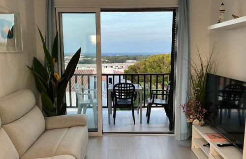 Vistas al mar y la piscina - Foto 2