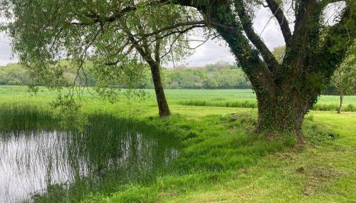 Ma Petite Maison dans la Prairie 25 minutes Zoo Beauval - Photo 3