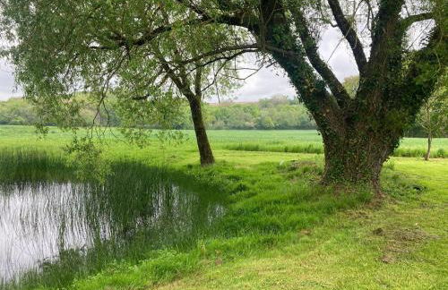 Ma Petite Maison dans la Prairie 25 minutes Zoo Beauval - Photo 3