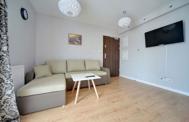 Apartament EverySky Karpacz Wilcza 3F - Photo 23