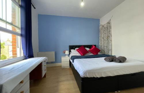 Amazing 4 bed house in Kingston - Foto 16