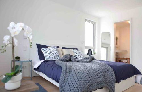 Auszeit Herrsching - 3 Zimmer Wohnung in See Nähe - Foto 21