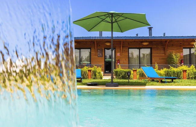 Dar Zarrouk - Foto 27