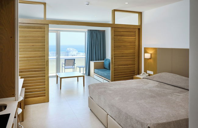 Sunrise Oasis Hotel & Waterpark - Foto 16