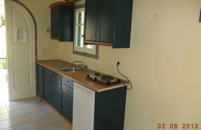 Rigos Apartments - Foto 13