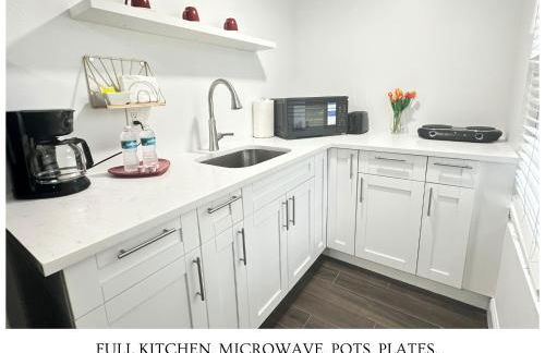 Getaway / Privacy Suite B - Foto 4