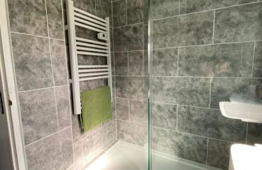 East Coast Chalets 58 at California Sands Dog Friendly - Foto 13