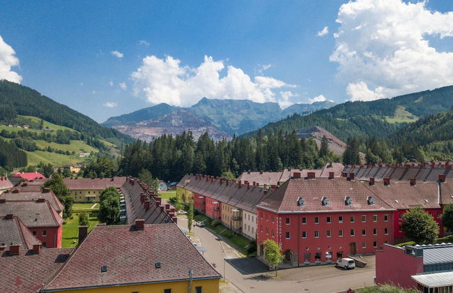 Apartment in Styria With Mountain Views - Foto 37