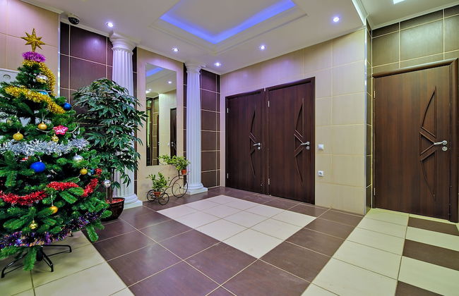 FlatHome24 Fermskoye 20 - Foto 2