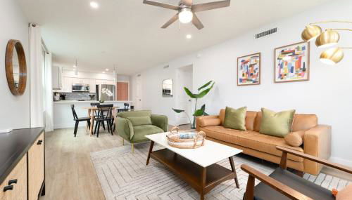 Be A Nomad - Margaret House - 2blks from the Bch - Photo 4