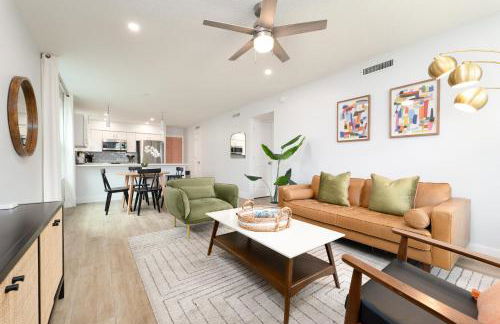 Be A Nomad - Margaret House - 2blks from the Bch - Foto 4