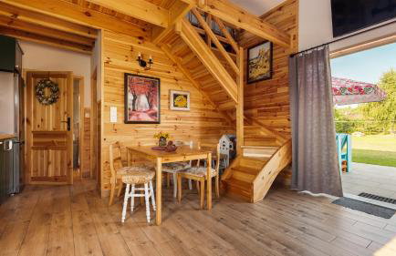 Nad Stawem Bogaczewo - Foto 12