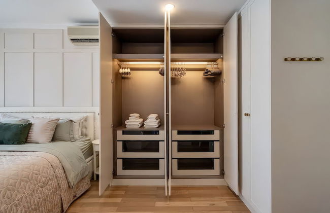 City Garden Suites - Panorama Penthouse - Foto 20