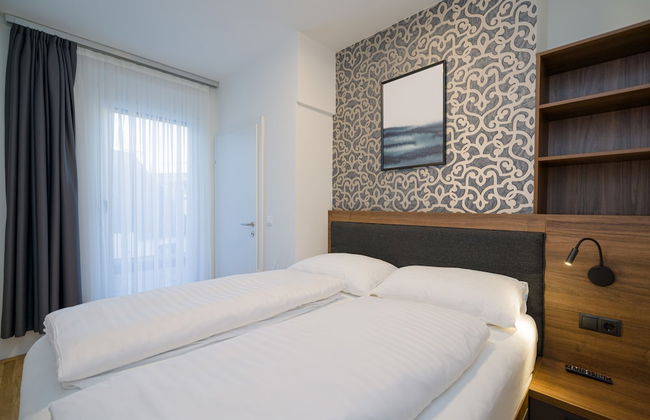 myApartments Vienna - Foto 67