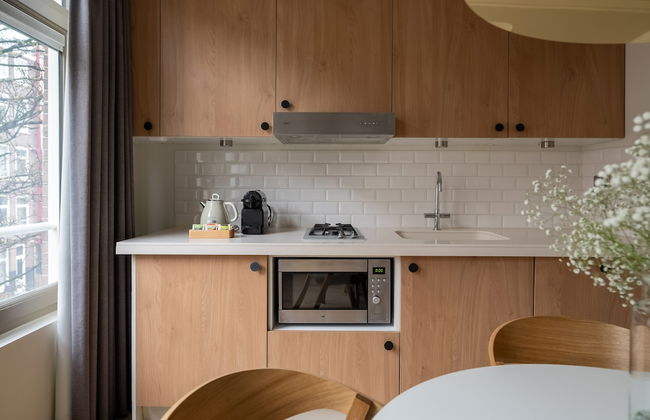 Numa | Amsterdam Oosterpark - Photo 35