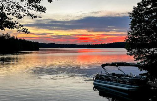 Waterfront Serenity - Foto 19