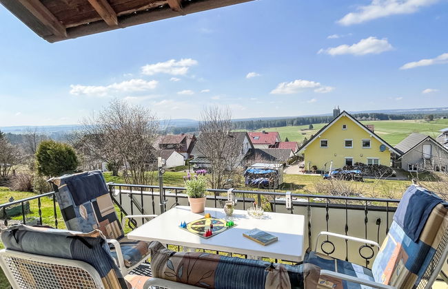 Holiday Home Uhu by Interhome - Foto 73