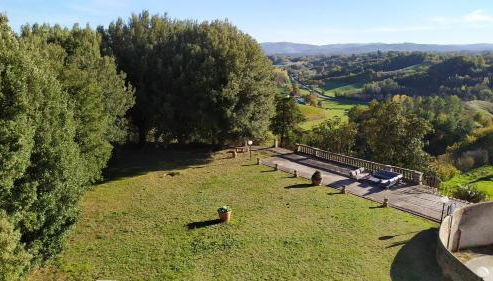 Total Tuscany Countryside Villa - Foto 4