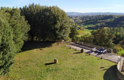 Total Tuscany Countryside Villa - Photo 4