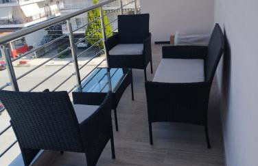 Tommys Apartment - Foto 18